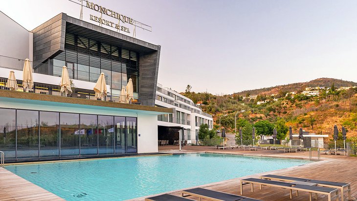 Photo Source: Monchique Resort & Spa