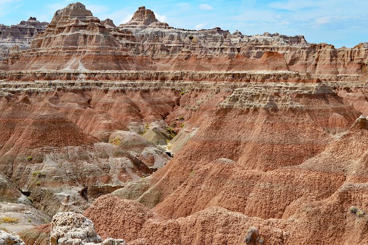 northeast south dakota tourism