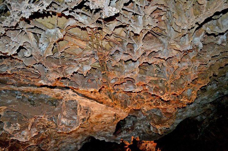 Wind Cave National Park