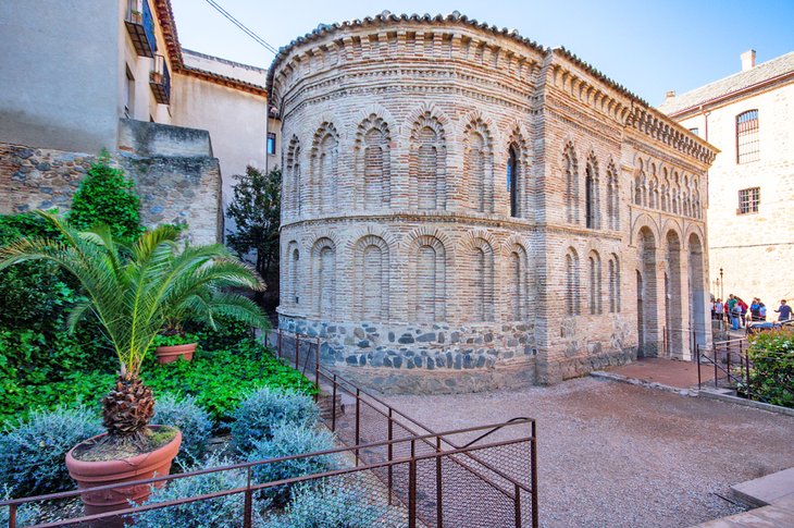 18 atracciones turísticas principales en Toledo y excursiones de un día fáciles