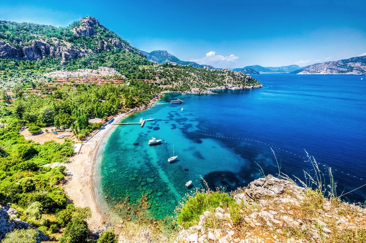 visit marmaris turkey