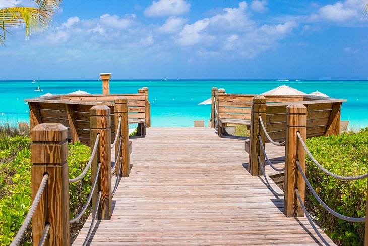 Providenciales, Turks and Caicos