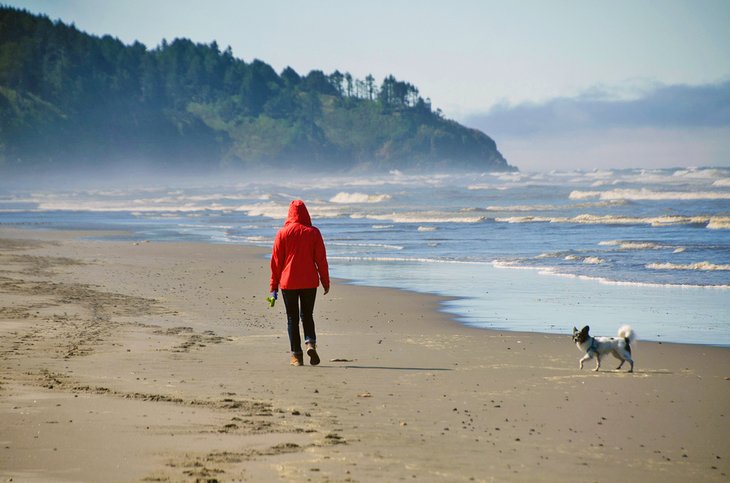 Long Beach Peninsula