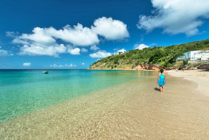 12 mejores playas en Anguila