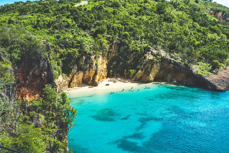 12 mejores playas en Anguila