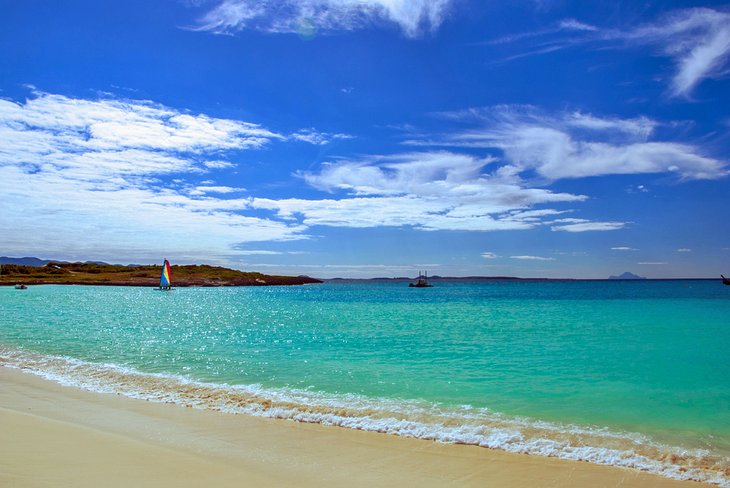 Maundays Bay Beach