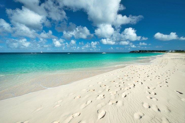 12 mejores playas en Anguila