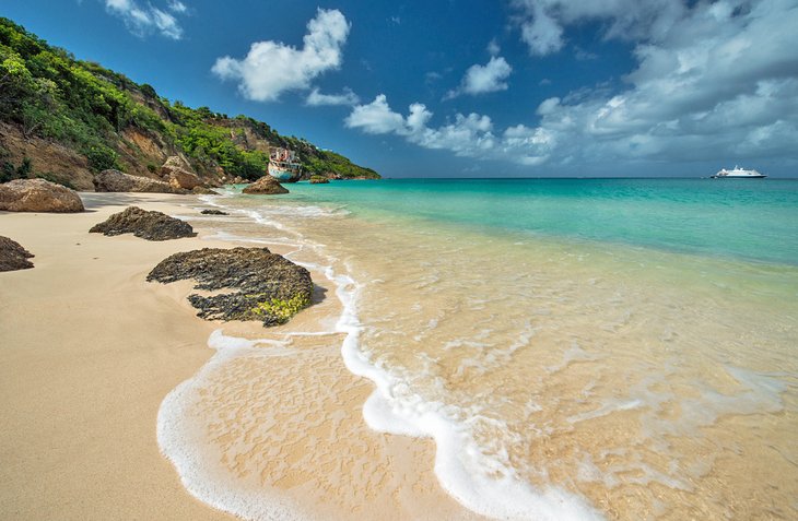 12 mejores playas en Anguila