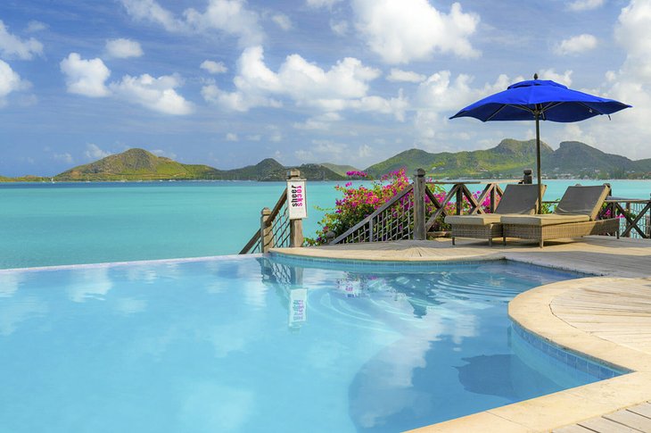 12 mejores resorts todo incluido en Antigua 12 mejores resorts todo incluido en Antigua