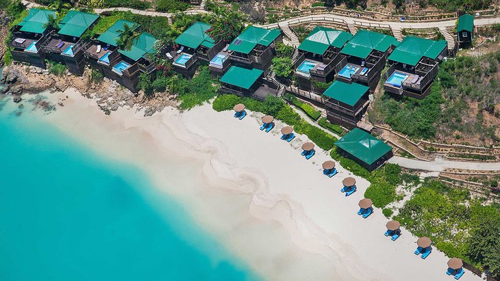 12 mejores resorts todo incluido en Antigua 12 mejores resorts todo incluido en Antigua