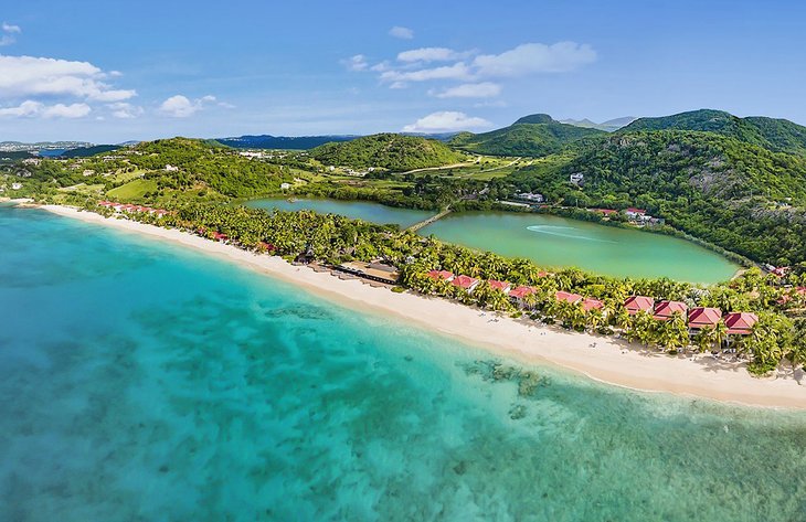 12 mejores resorts todo incluido en Antigua 12 mejores resorts todo incluido en Antigua