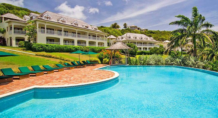 12 mejores resorts todo incluido en Antigua 12 mejores resorts todo incluido en Antigua
