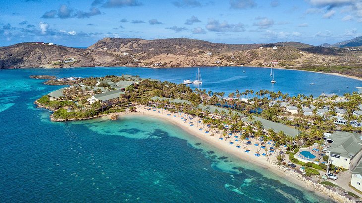 12 mejores resorts todo incluido en Antigua 12 mejores resorts todo incluido en Antigua