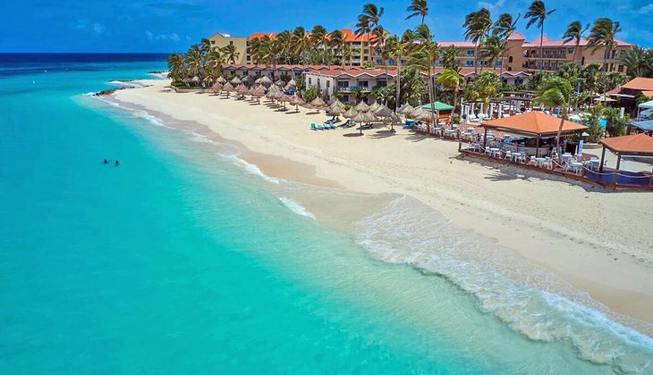 Photo Source: Divi Aruba All Inclusive