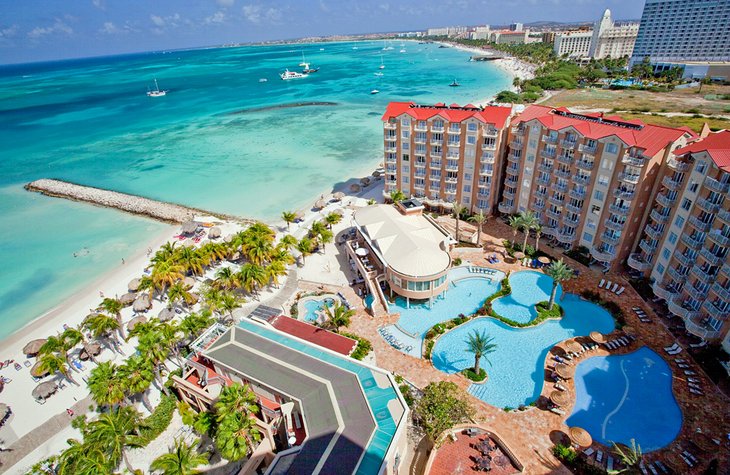 Photo Source: Divi Aruba Phoenix Beach Resort