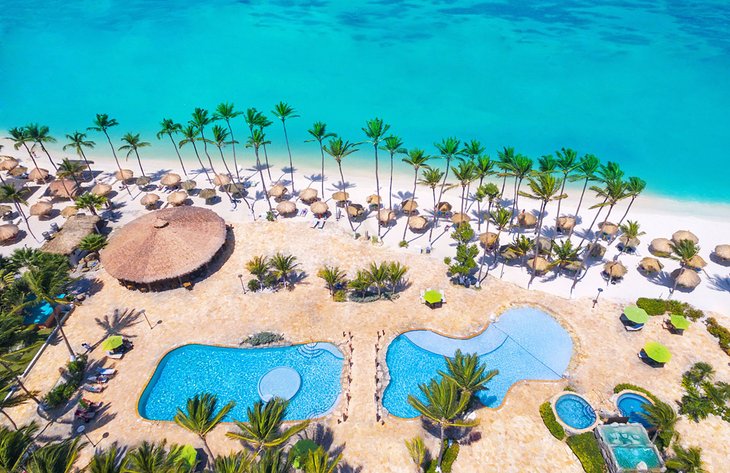 Source photo : Holiday Inn Resort Aruba