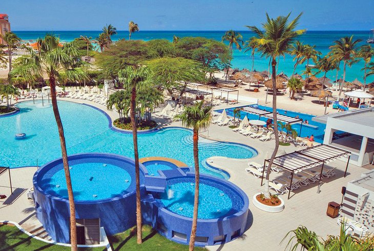 Photo Source: Hotel Riu Palace Antillas