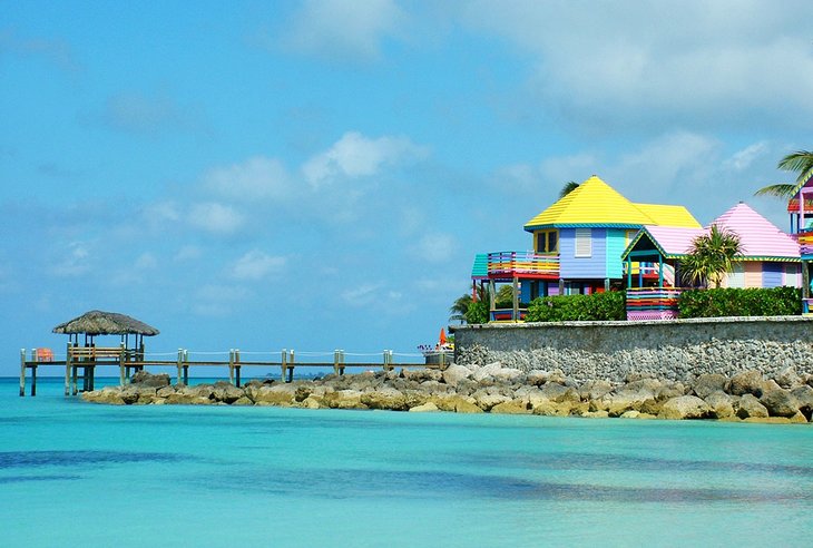 Photo Source: Compass Point Beach Resort