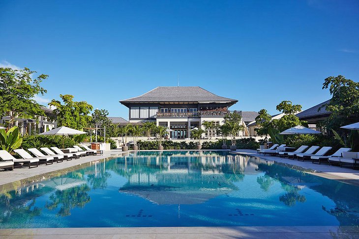 Photo Source: The Island House