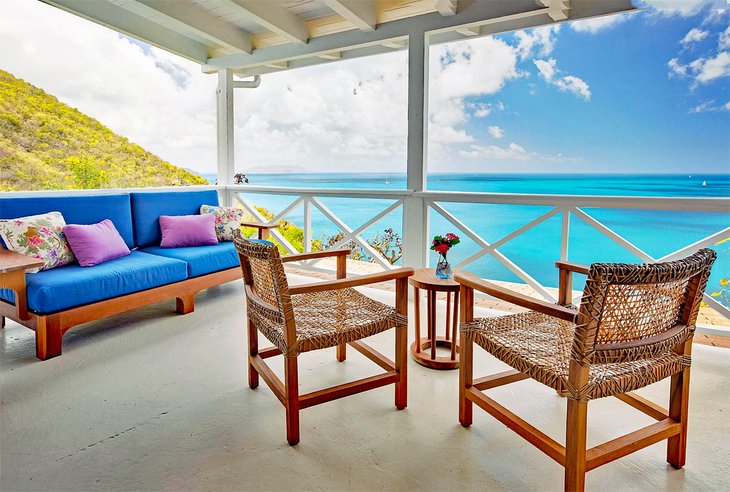 Photo Source: Guana Island