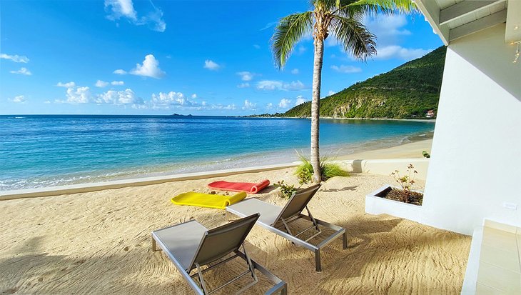 Photo Source: Mango Bay Resort