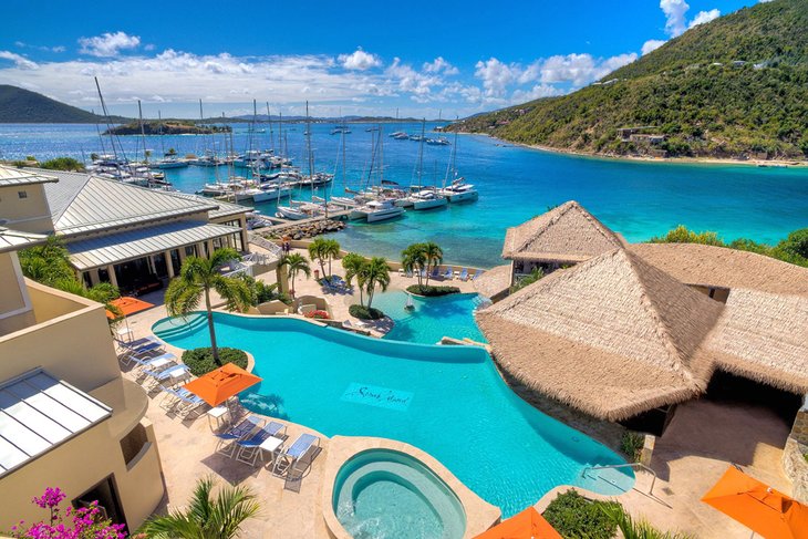 Photo Source: Scrub Island Resort, Spa & Marina, Autograph Collection