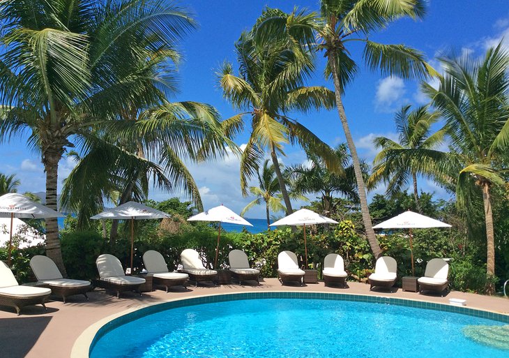Photo Source: The Sugar Mill Hotel
