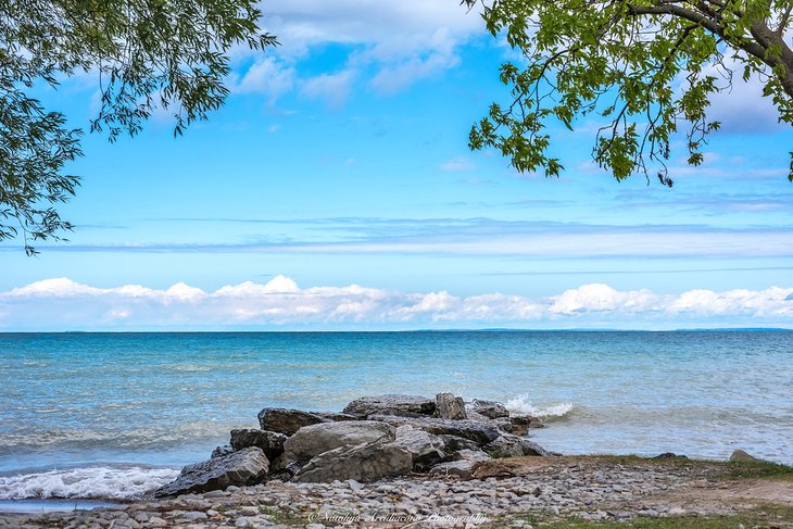 Georgian Bay