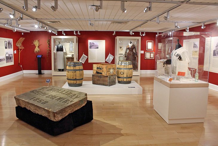 Guelph Civic Museum