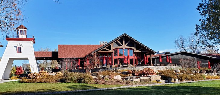 Killarney Mountain Lodge