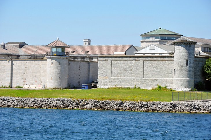 Kingston Penitentiary