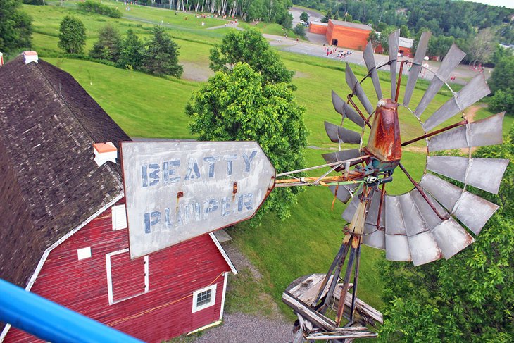 Anderson Farm Museum