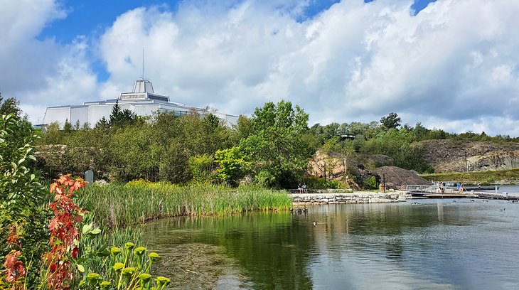 11 mejores cosas para hacer en Sudbury, Ontario