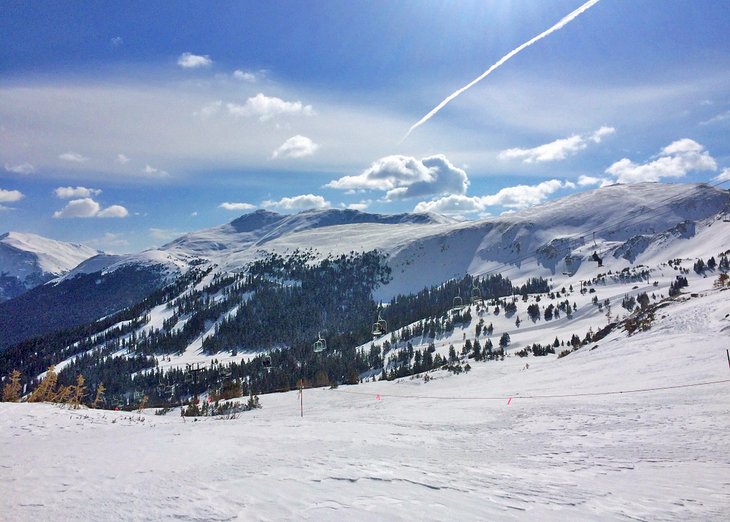 Loveland Ski Area