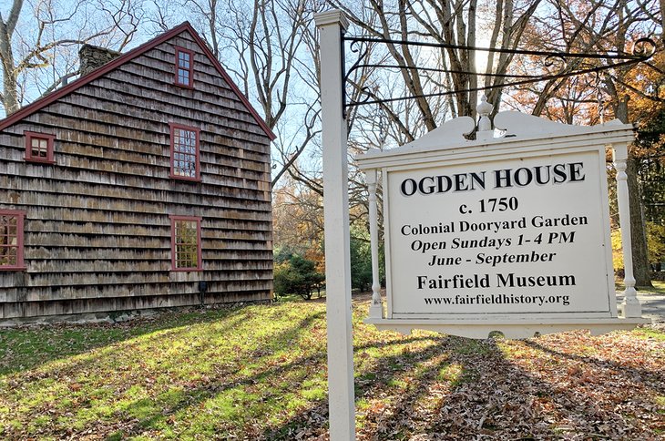 Ogden House