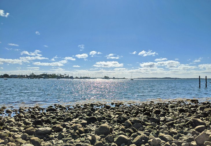 Esker Point Beach