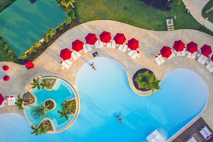 Photo Source: Club Med Punta Cana