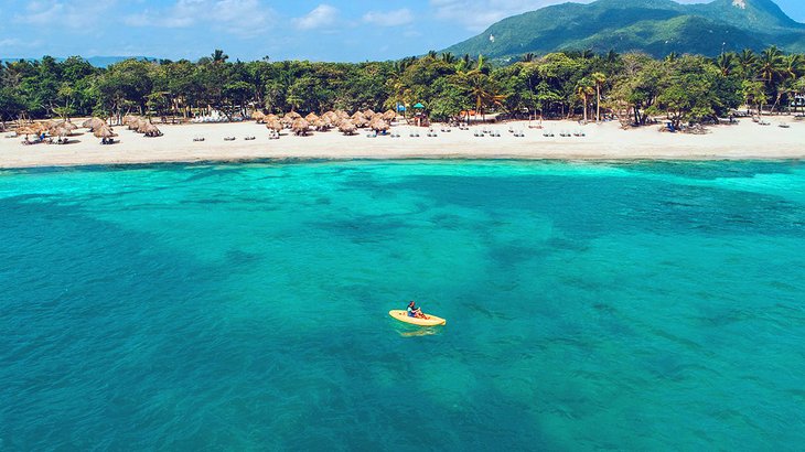 Photo Source: Iberostar Costa Dorada