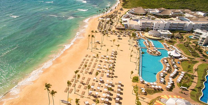 Photo Source: Nickelodeon Hotels & Resorts Punta Cana