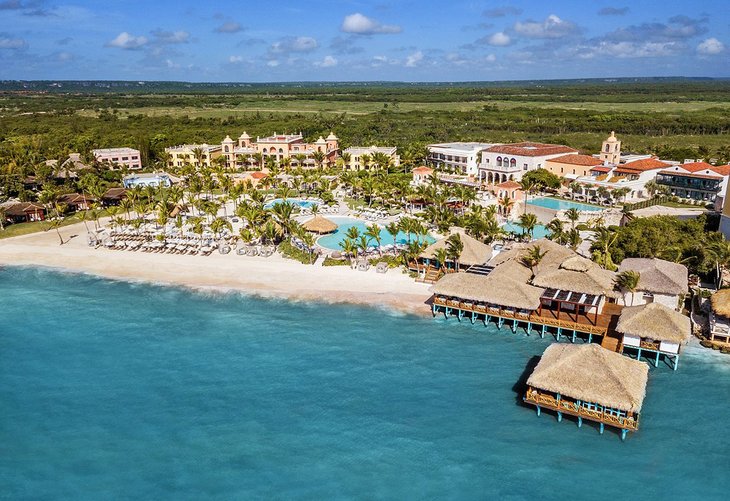 Photo Source: Sanctuary Cap Cana
