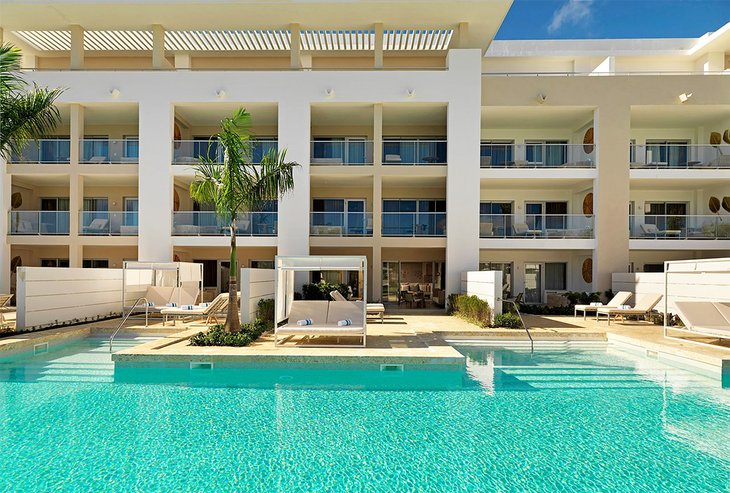 Paradisus Grand Cana