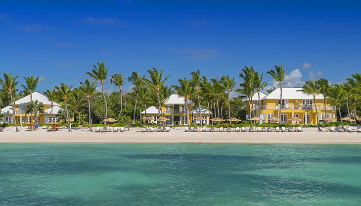 Photo Source: Tortuga Bay Hotel at Puntacana Resort and Golf Club