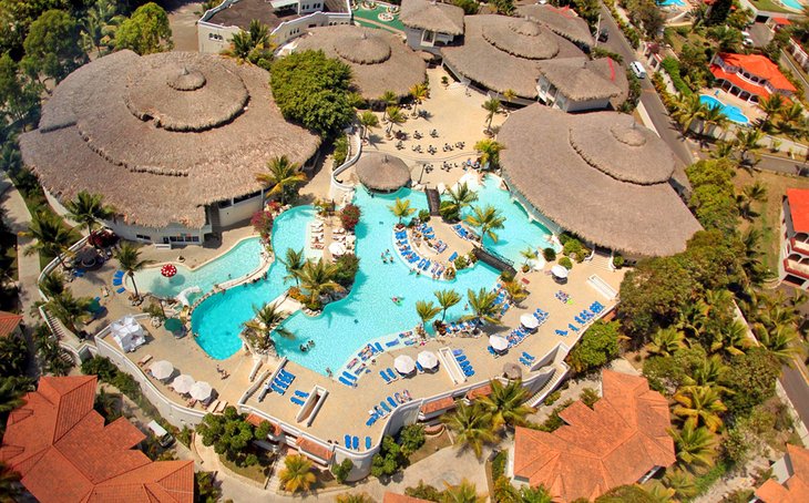 Photo Source: Cofresi Palm Beach &amp; Spa Resort