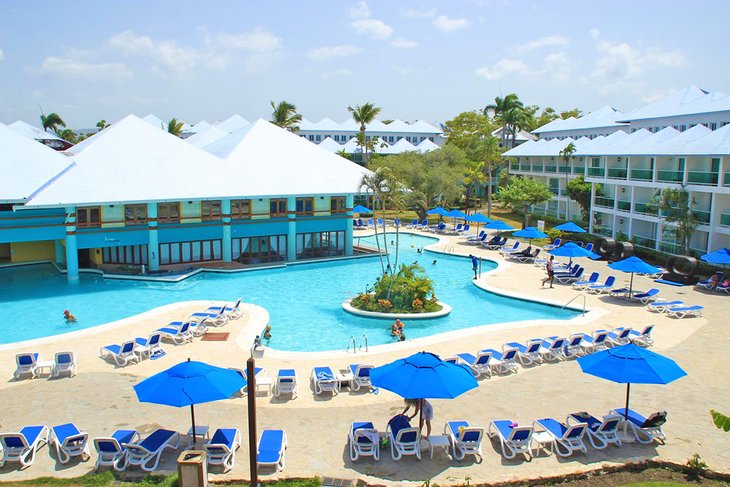 Photo Source: Grand Paradise Playa Dorada