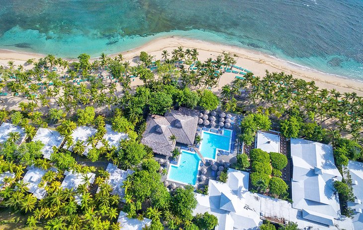 Photo Source: Playabachata Resort
