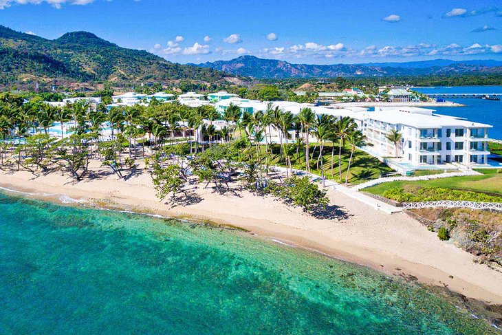 Photo Source: Senator Puerto Plata Spa Resort