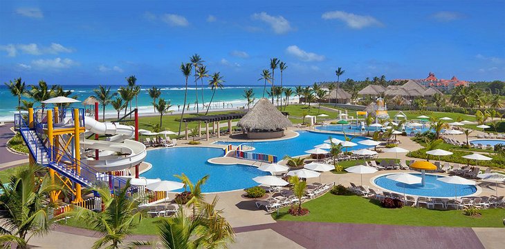 Photo Source: Hard Rock Hotel Punta Cana