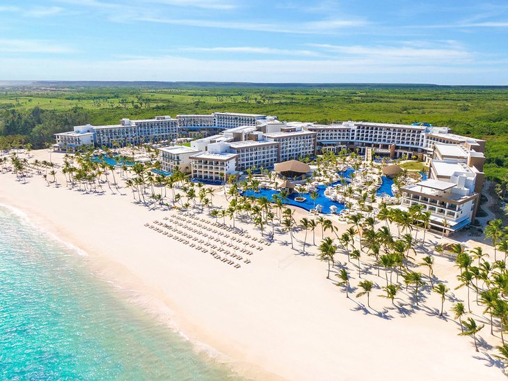 Photo Source: Hyatt Ziva Cap Cana