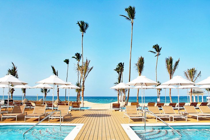 Photo Source: Nickelodeon Hotels &amp; Resorts Punta Cana