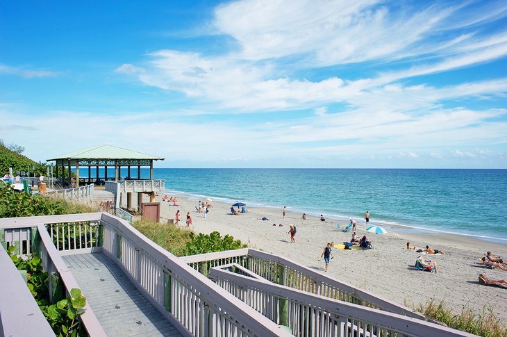 Deerfield Beach Boardwalk